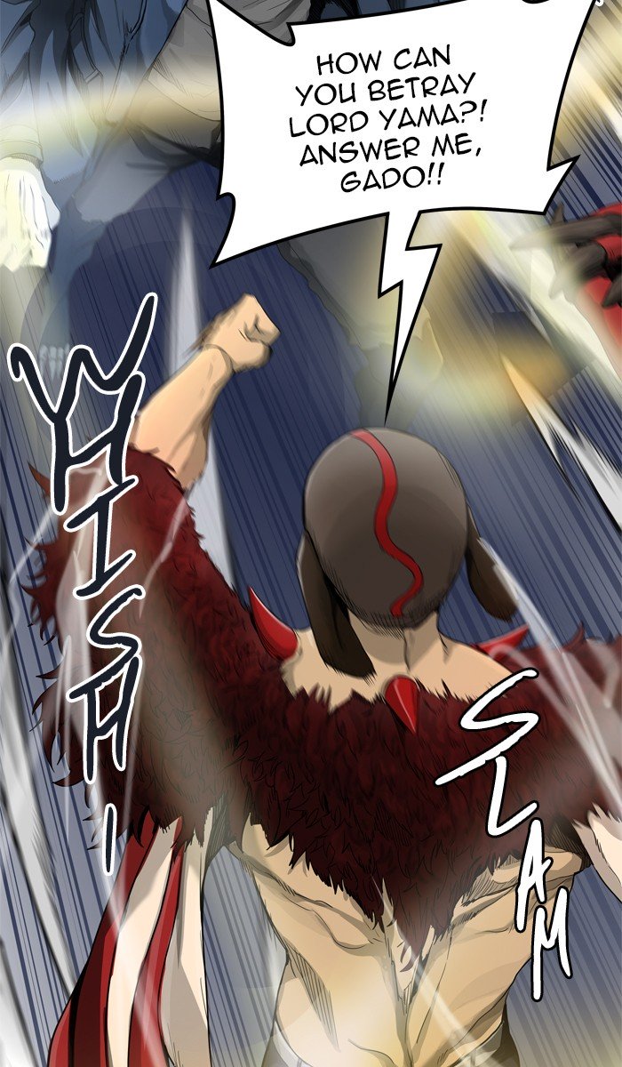 Tower of God, Chapter 432 image 100